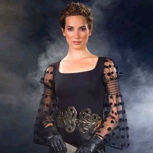 Anne Fontaine "Clara" Top